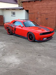 Dodge chellenger