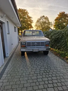 Ford F150