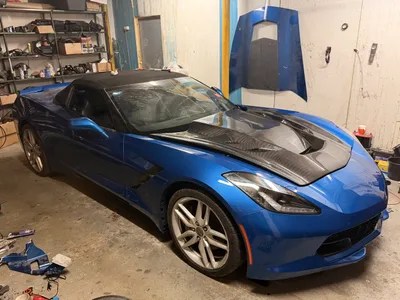 Corvette