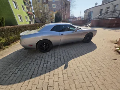 Dodge