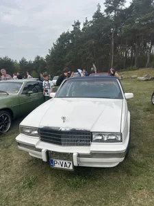 Cadillac Sevilla