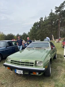 Buick Skyhawk
