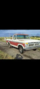 Ford Ranger F 100