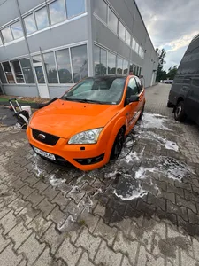 Focus ST mk2 ST