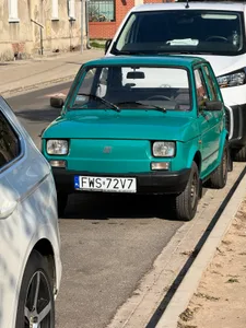 Fiat 126 p