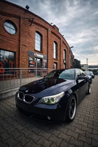 Bmw e60