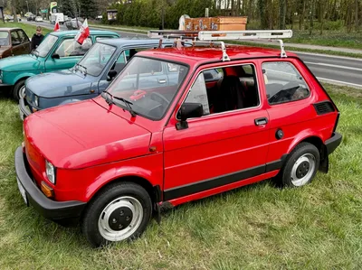 Fiat 126p