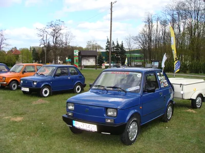 Fiat 126p