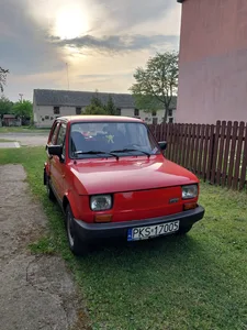 Fiat 126p