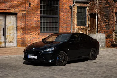 BMW M235 xDrive