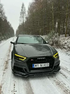 s3 8v