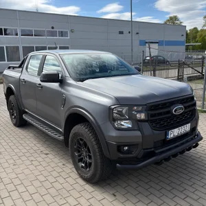 Ford Ranger Tremor