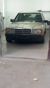 Mercedes