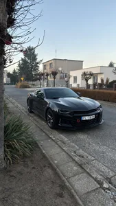 Camaro