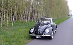 VW 1200 (Garbus)