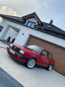 VW jetta a2