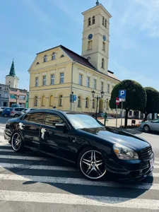 Infiniti Q45