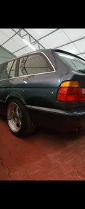 BMW e34