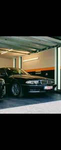 BMW 750