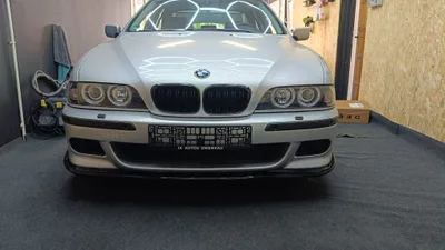 BMW 39