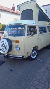 Vw t2 westfalia