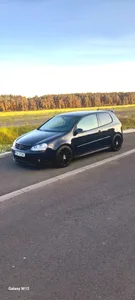 Golf 5