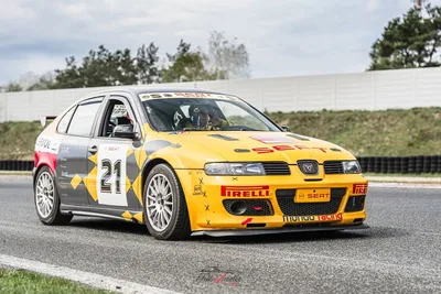 Seat Leon 1m